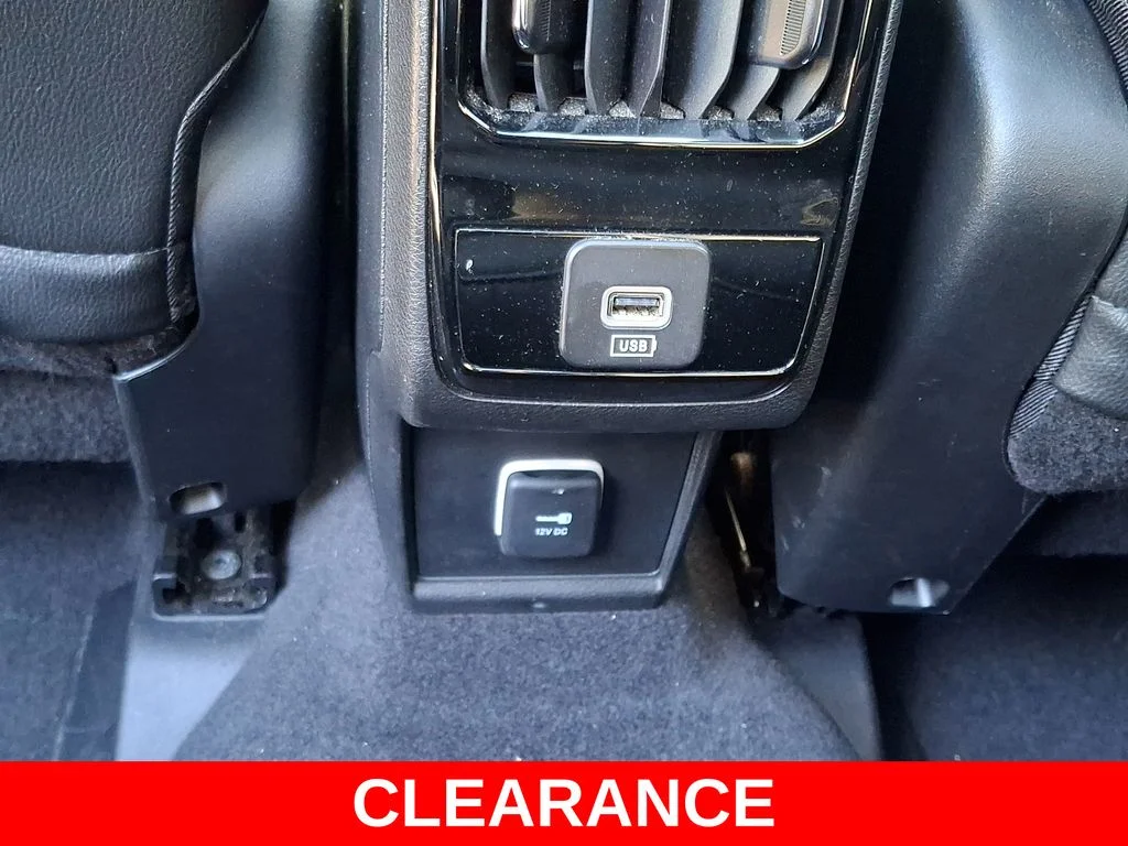 Certified Used 2022 Black Jeep Limited image 11