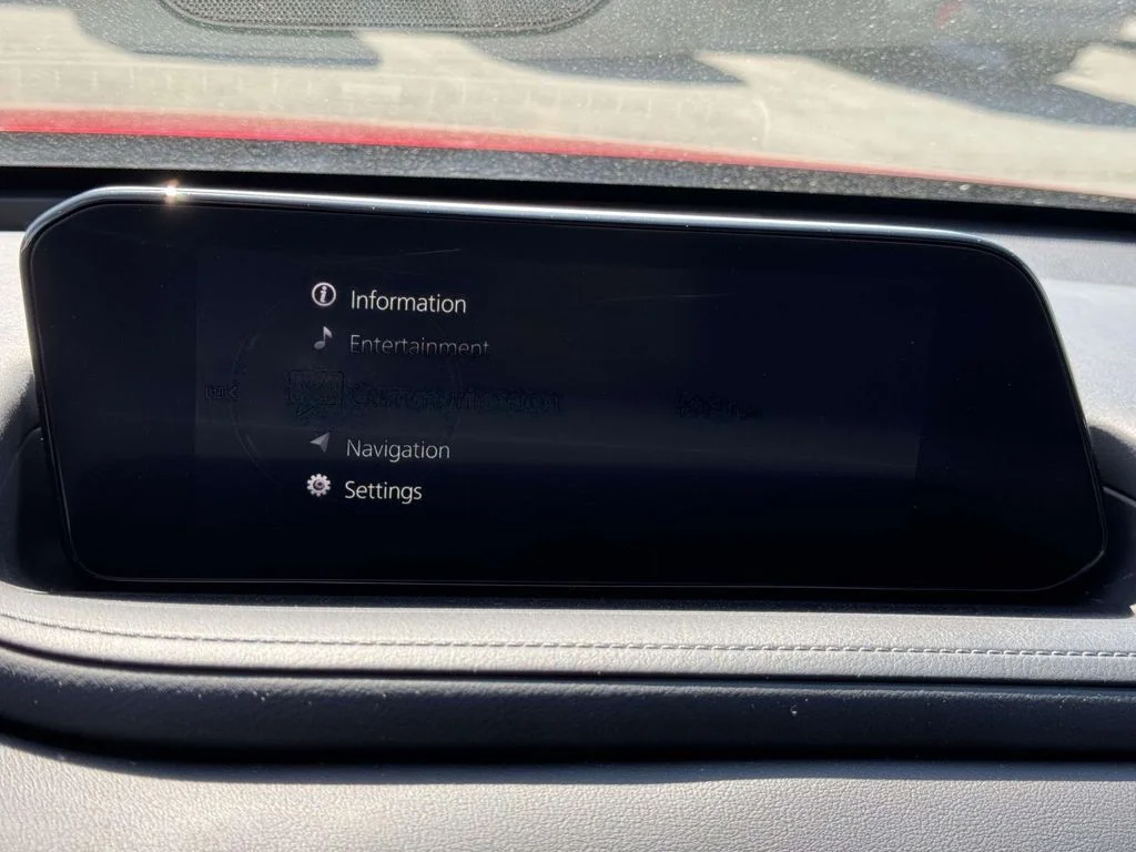 2022 Mazda CX-30 Select