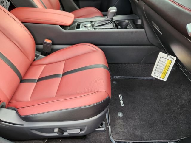 2026 Mazda CX-50 Premium - Photo 15