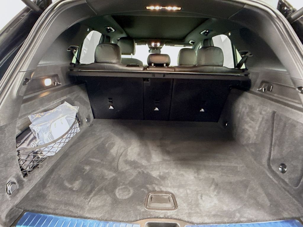 Used 2026 Black Mercedes-Benz GLE 350 image 28