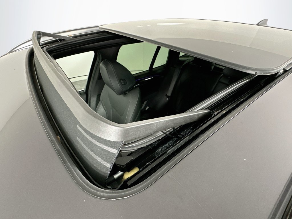 Certified Used 2023 Dark Graphite Metallic BMW sDrive30i image 22