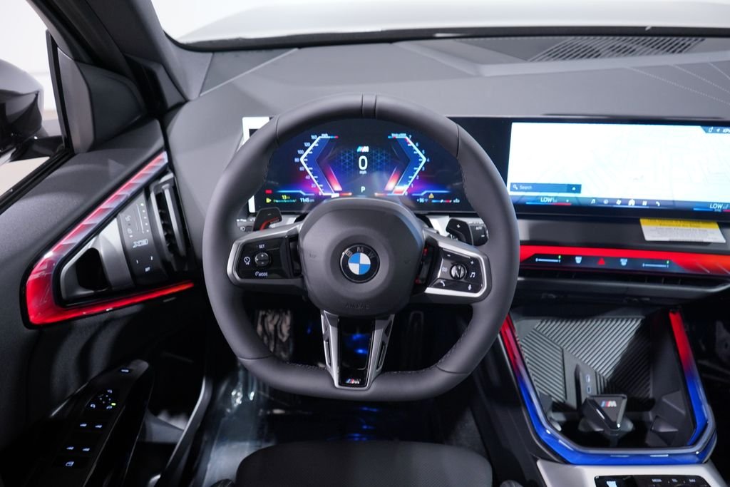 New 2026 Black Sapphire Metallic BMW 30 xDrive image 10
