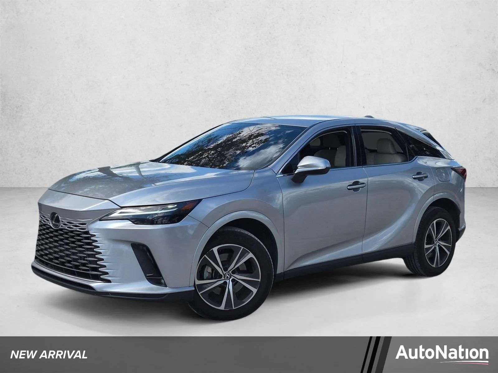 2024 Lexus RX