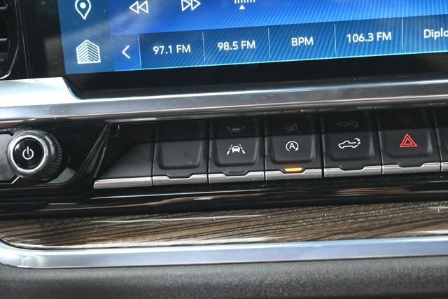 Used 2024 Black Chevrolet LT image 22