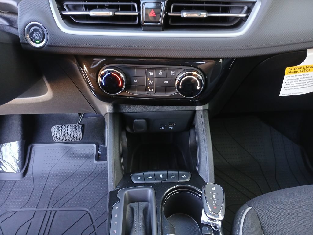 2026 Chevrolet Trailblazer LT - Photo 36