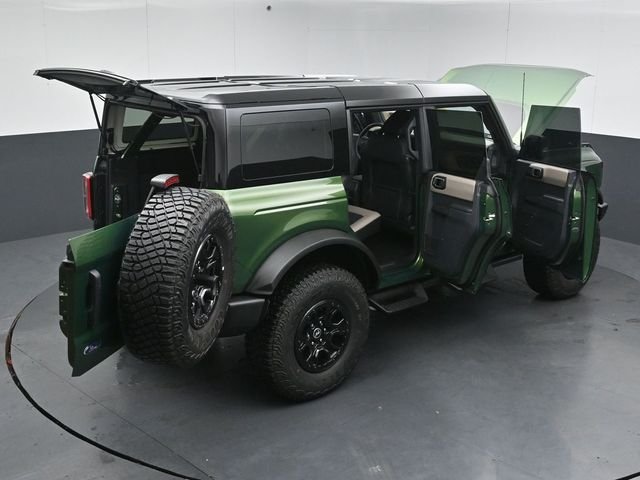 2024 FORD BRONCO - Image 58