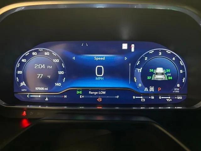 Used 2022 Black Chevrolet Premier image 21