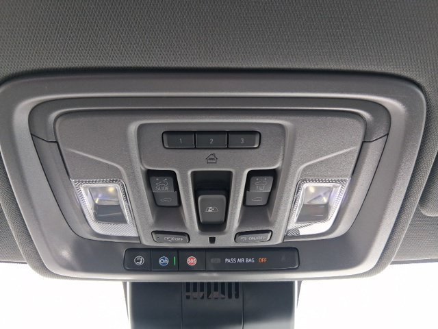 New 2026 Black Chevrolet LT Trail Boss image 13