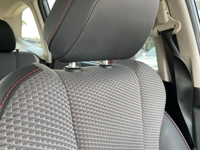 Used 2022 Gray Subaru Sport image 13