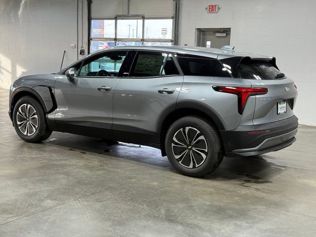 2026 Chevrolet Blazer EV LT - Photo 6