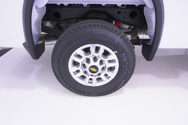 2026 Chevrolet Silverado 2500 HD Work Truck - Photo 6