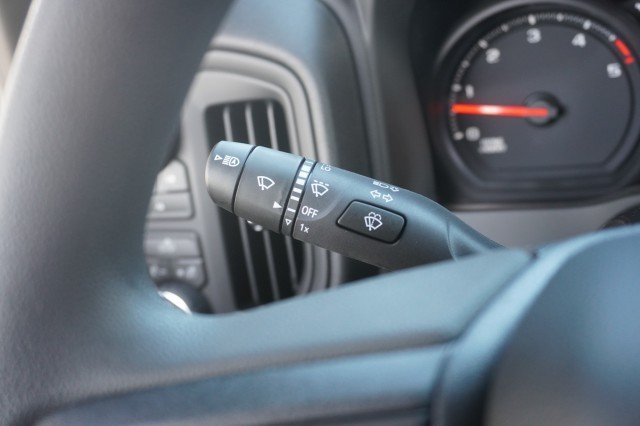 2026 Chevrolet Silverado 2500 HD Work Truck - Photo 25