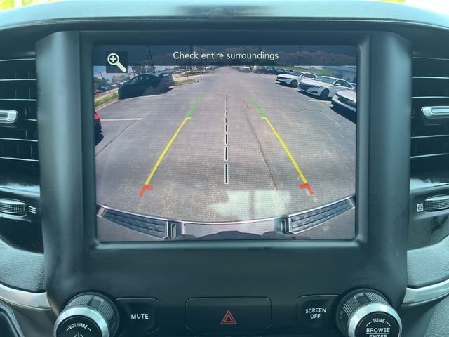 2021 RAM Ram 1500 Pickup Big Horn/Lone Star - Photo 24
