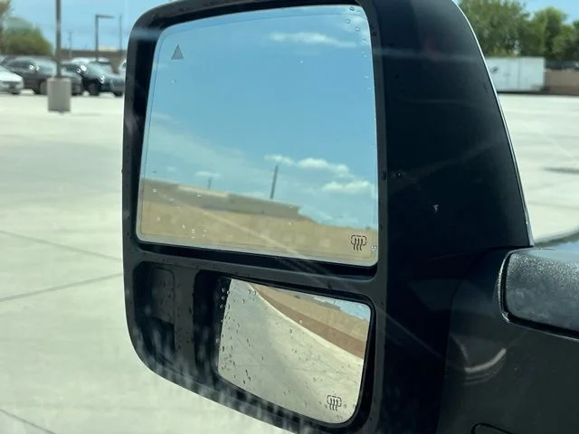 Certified Used 2024 Gray Ram Laramie image 11
