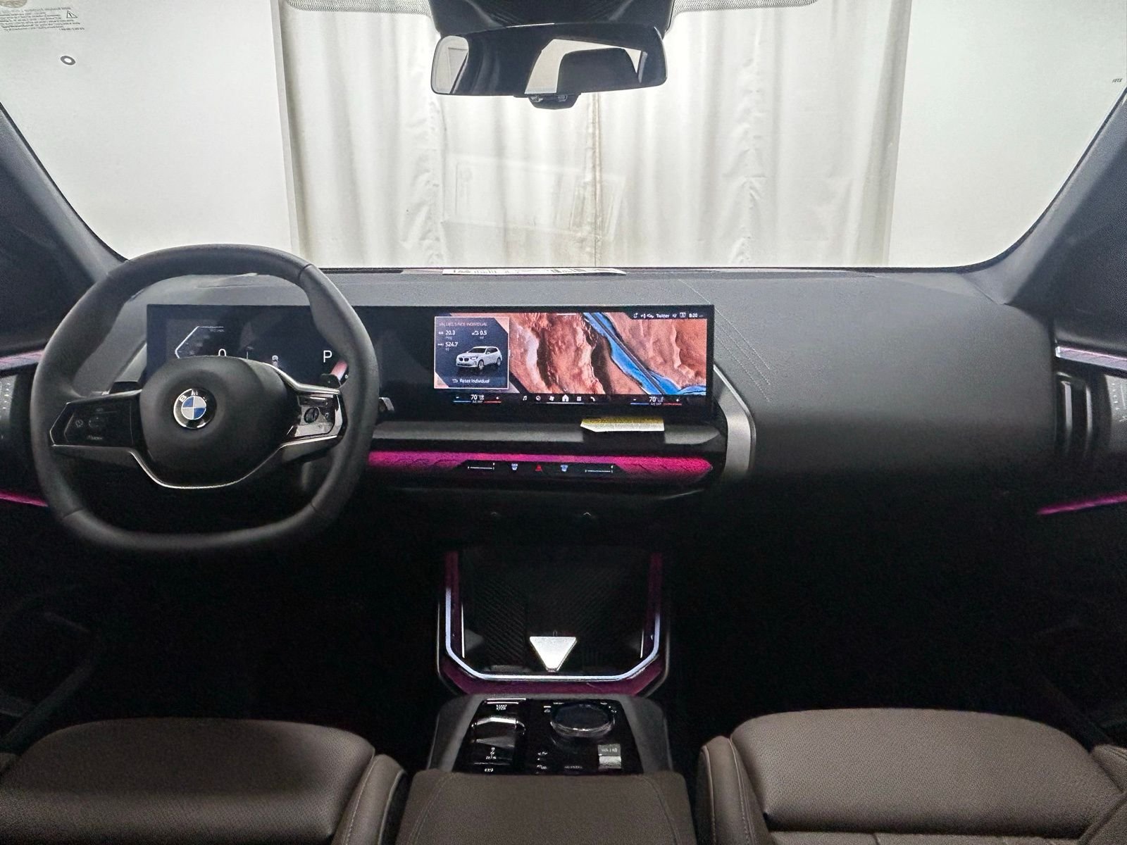 2026 BMW X3 30 - Photo 8