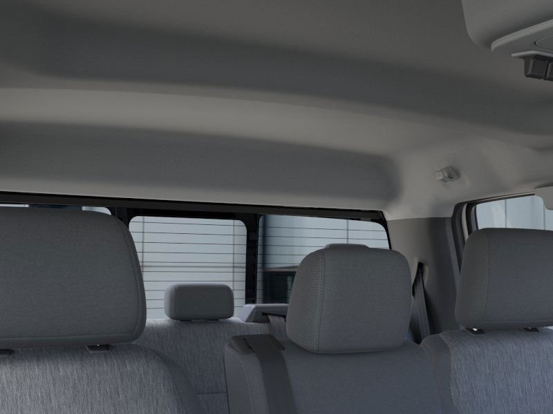 New 2025 Oxford White Ford F-550® XL image 45