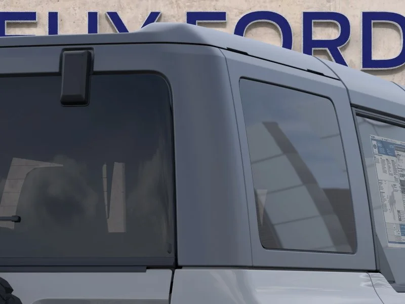 New 2026 Avalanche Gray Ford Outer Banks® image 25