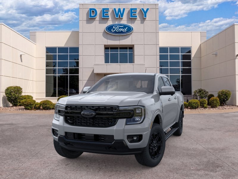 New 2026 Avalanche Ford LARIAT image 2