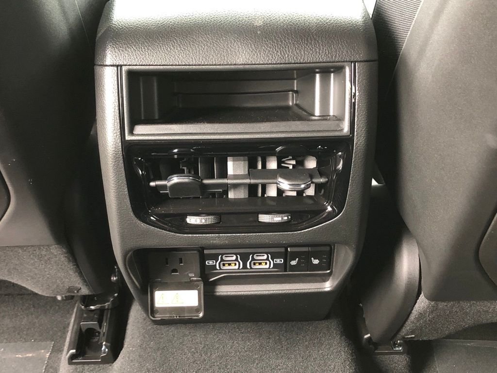 New 2024 Bright White Clearcoat Jeep 4xe image 29
