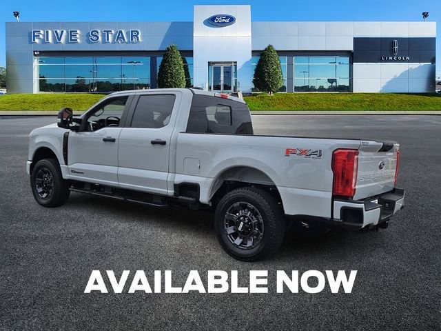 2026 Ford F-350 Super Duty XL - Photo 5