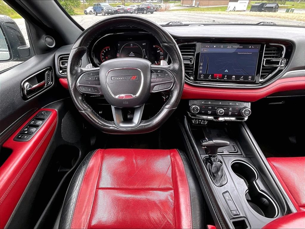 Used 2022 Gray Dodge R/T image 18