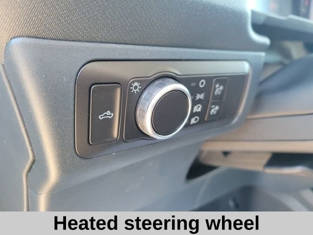 2026 Ford Maverick Tremor - Photo 45