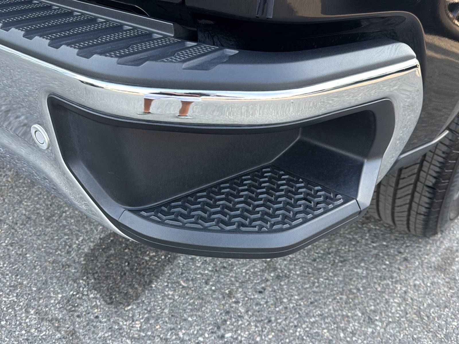 Certified Used 2025 Black Chevrolet LT image 42