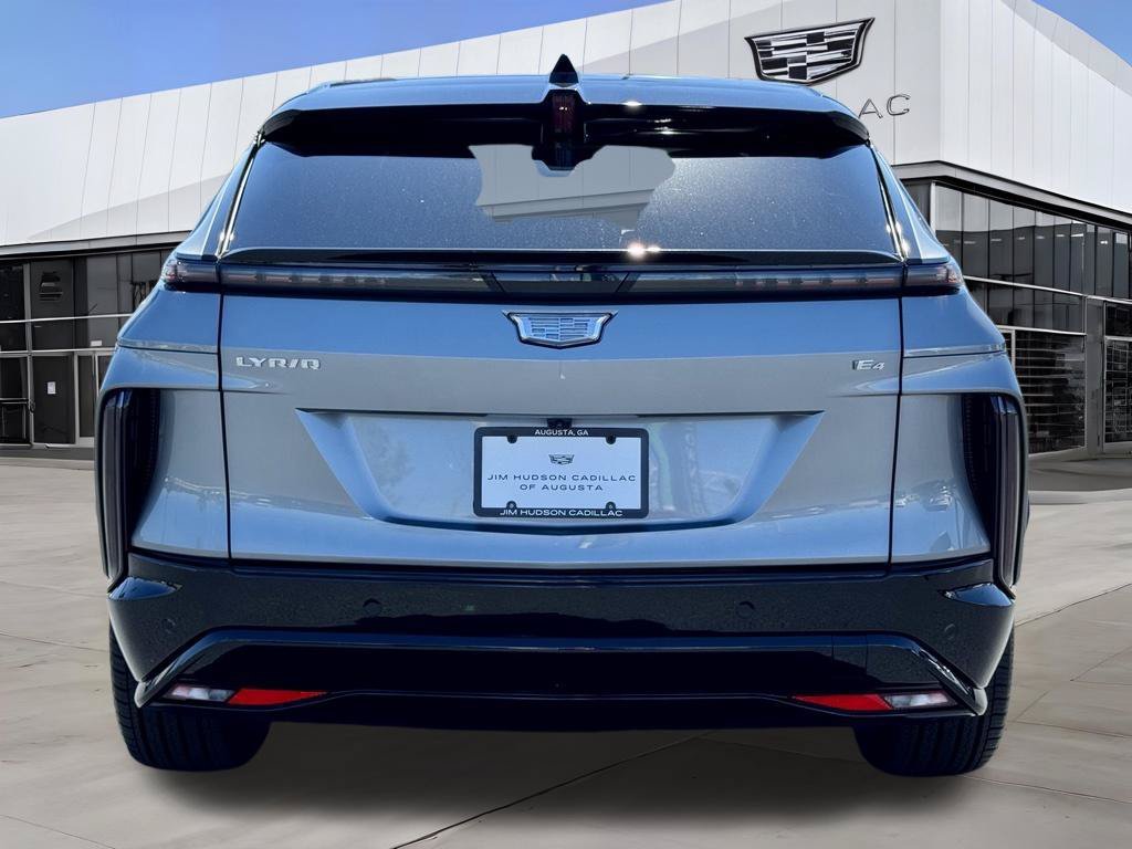 2027 Cadillac LYRIQ Sport - Photo 7