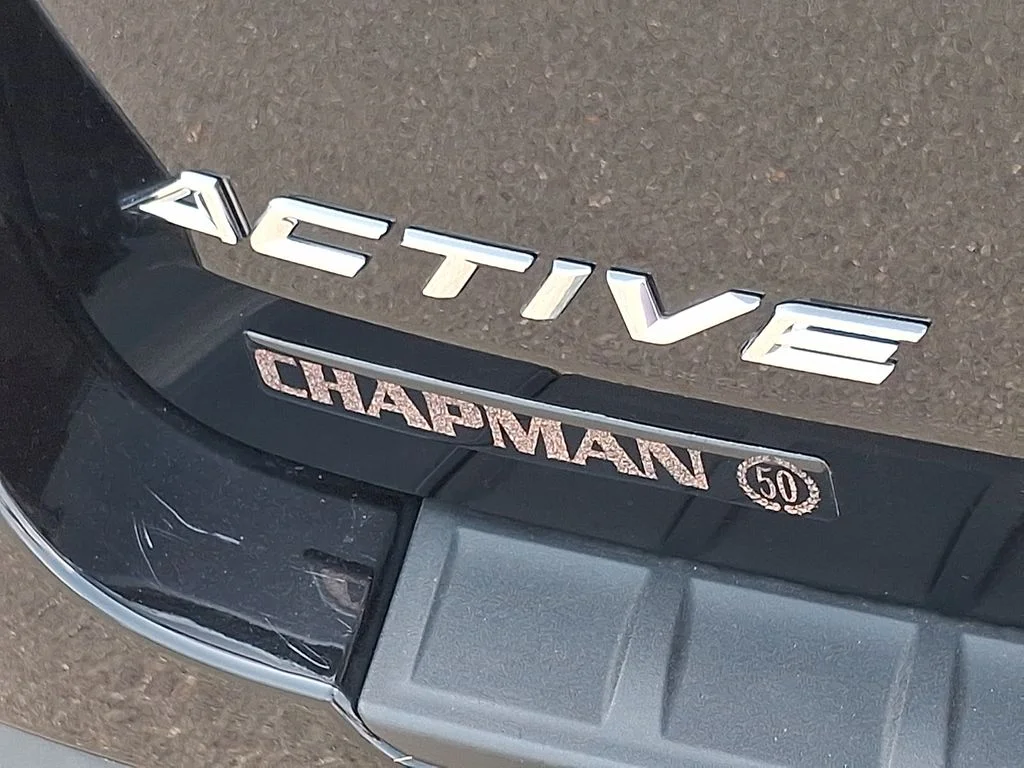 2026 Ford Explorer Active - Photo 32