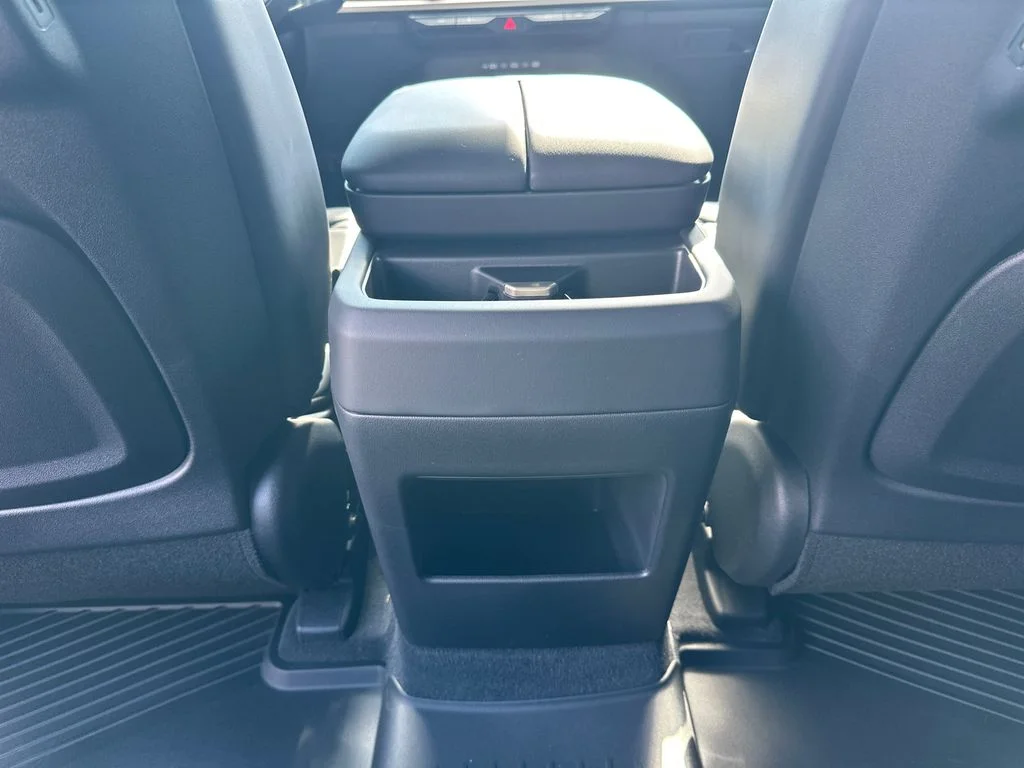 New 2027 Black Kia EX image 23