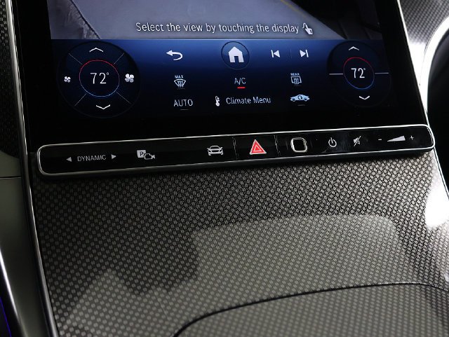 New 2026 Black Mercedes-Benz GLC 300 image 48