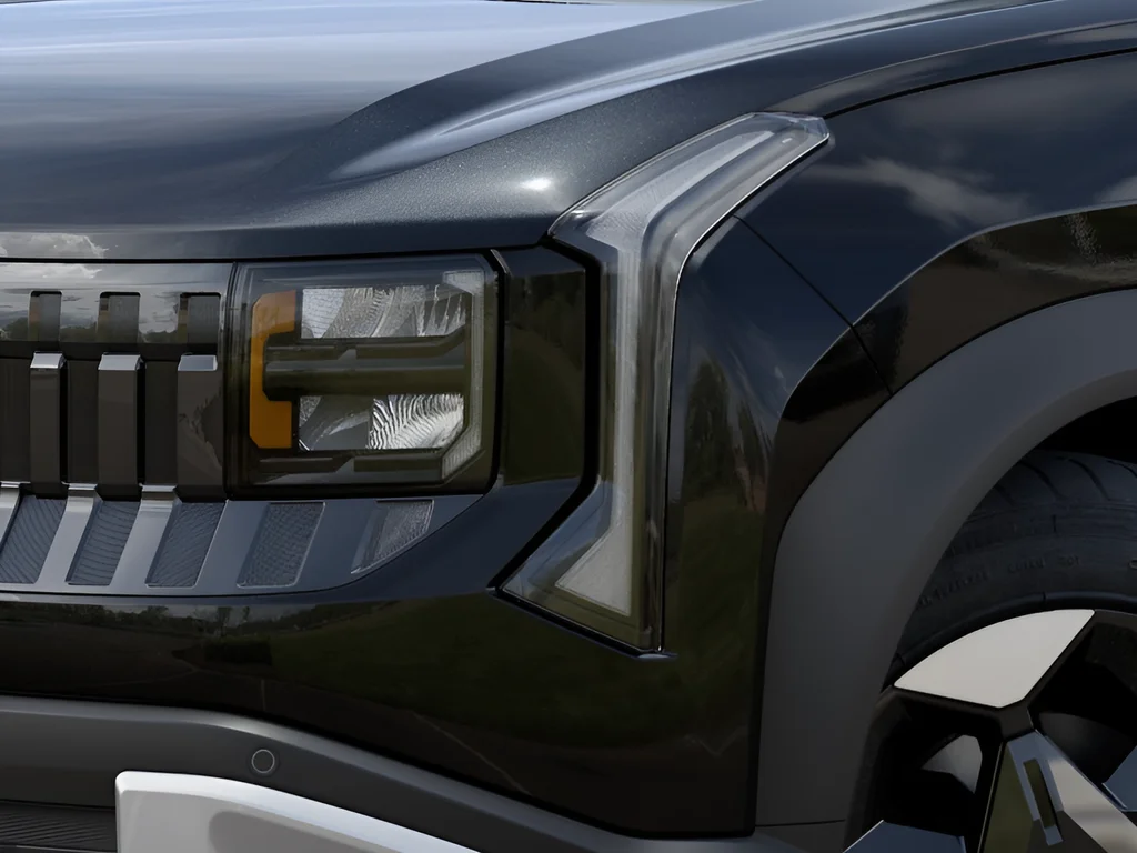 New 2027 Black Kia S image 25