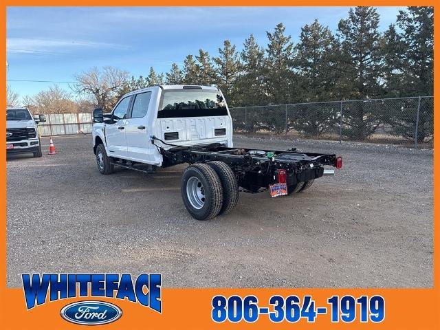 New 2026 Oxford White Ford XL image 39