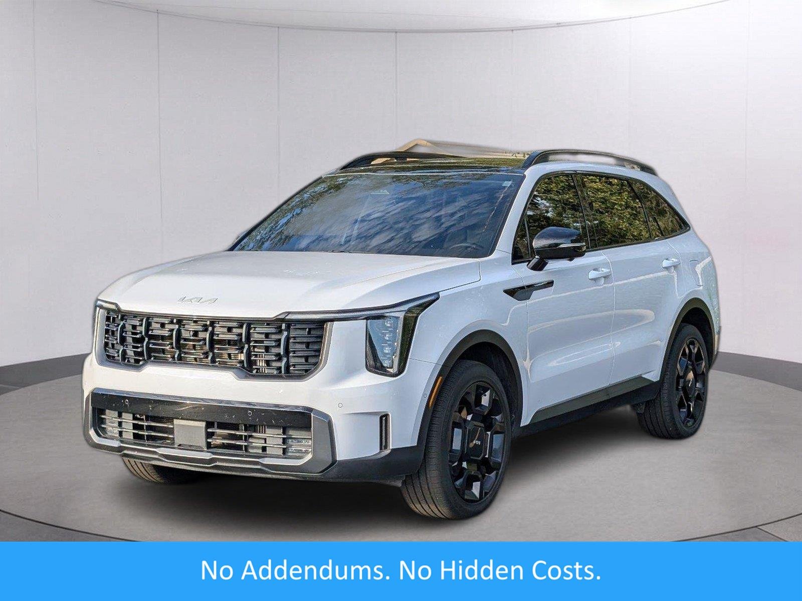 2024 Kia Sorento