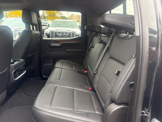 Used 2023 Black GMC Denali image 26