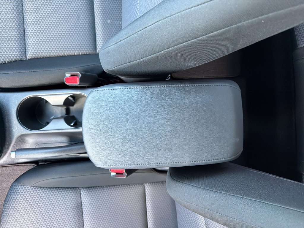 2025 Kia Soul LX - Photo 25