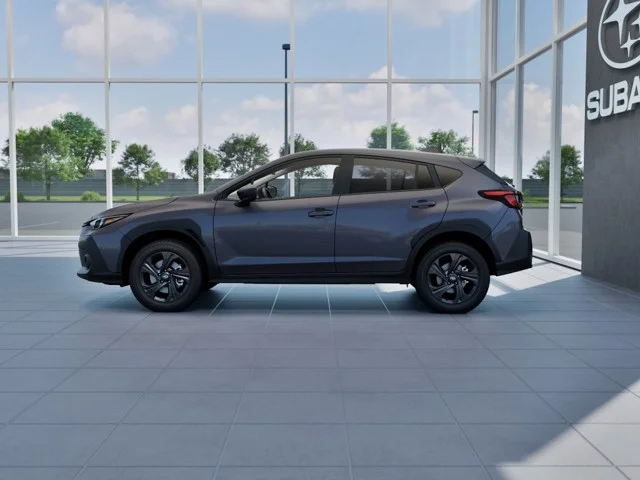 New 2026 MAGNETITE GRAY PEARL Subaru Base image 3