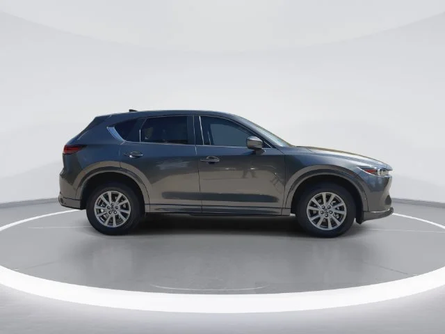 Used 2024 Gray Mazda 2.5 S Select Package image 9