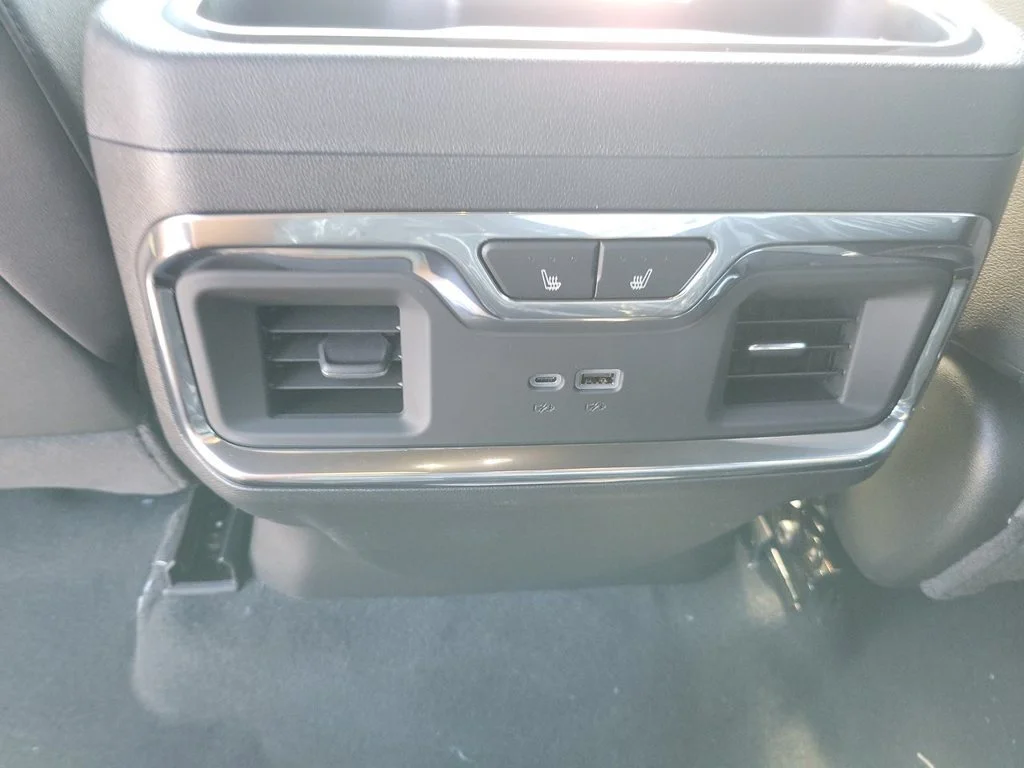 New 2026 Black Chevrolet High Country image 21