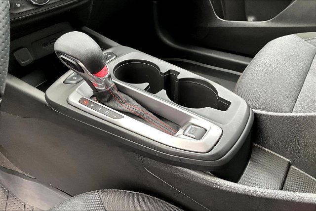 Used 2026 Gray Chevrolet 1RS image 17