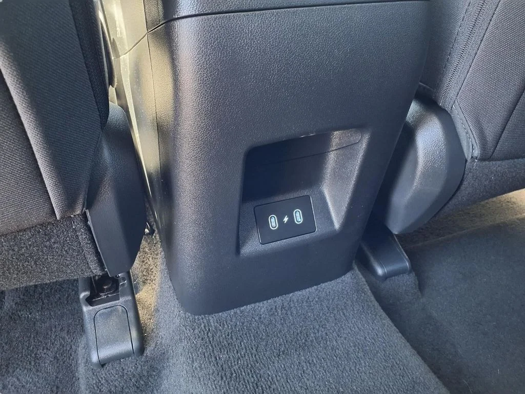 Certified Used 2026 Black Hyundai SEL image 23