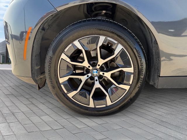 Used 2026 Gray BMW 30 xDrive image 9