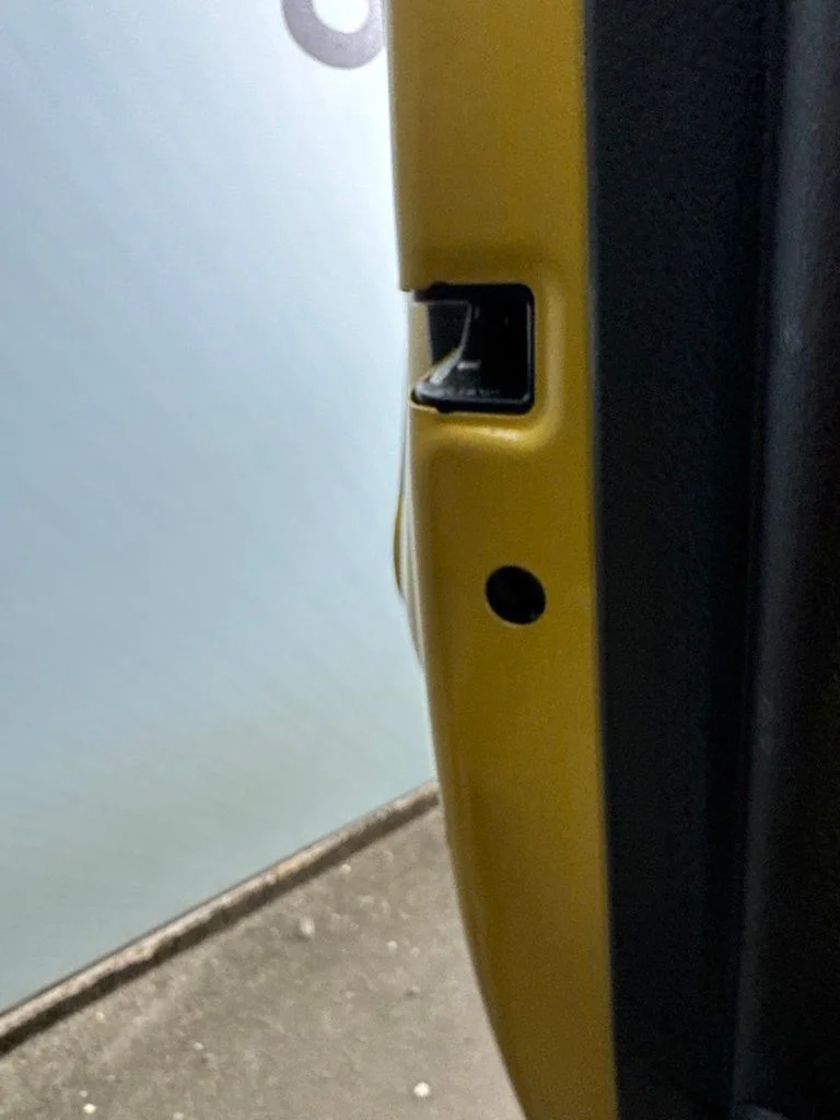 Used 2022 Yellow Kia LX image 28