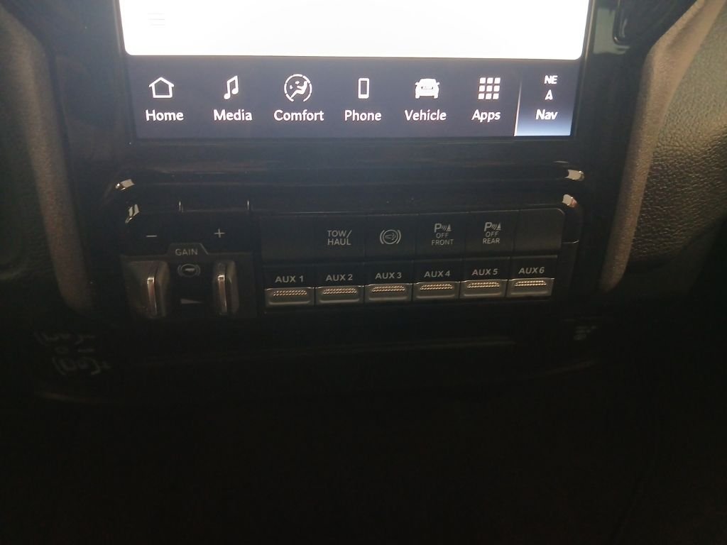 2026 RAM 3500 Tradesman - Photo 26