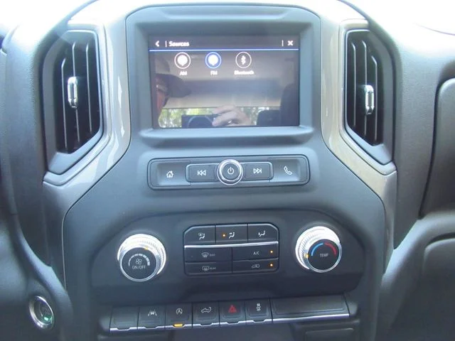 Used 2026 White GMC Pro image 23
