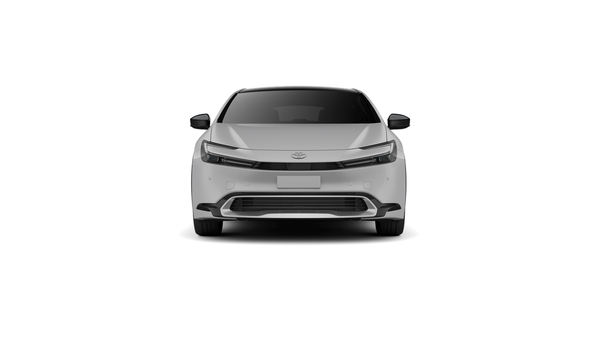 2026 Toyota Prius Plug-in Hybrid XSE Premium - Photo 40