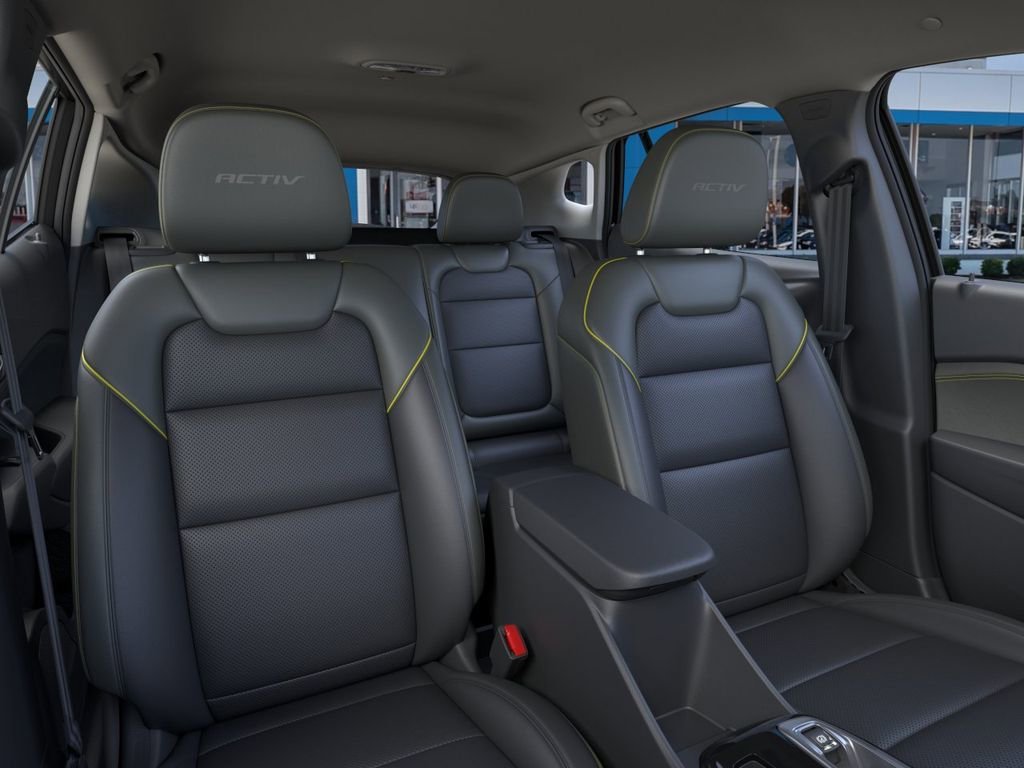 2026 Chevrolet Trax Activ - Photo 16