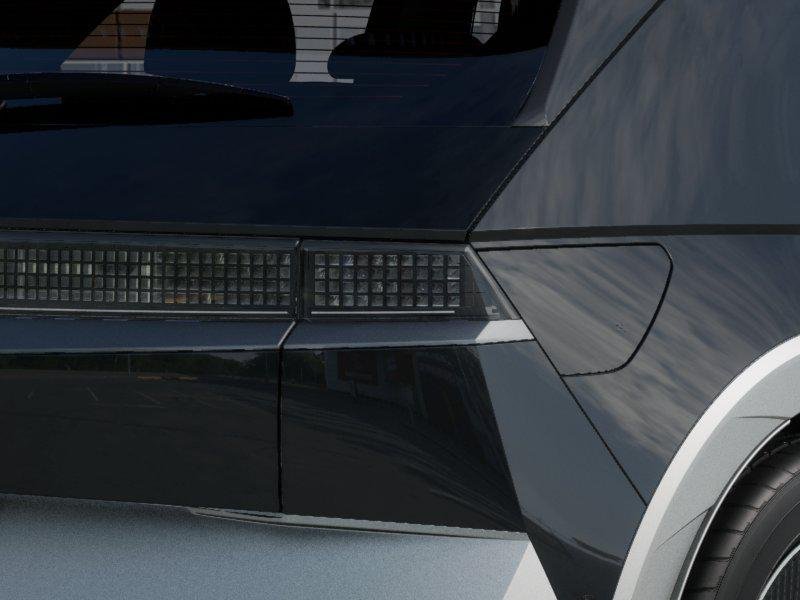 New 2027 Black Hyundai Limited image 10