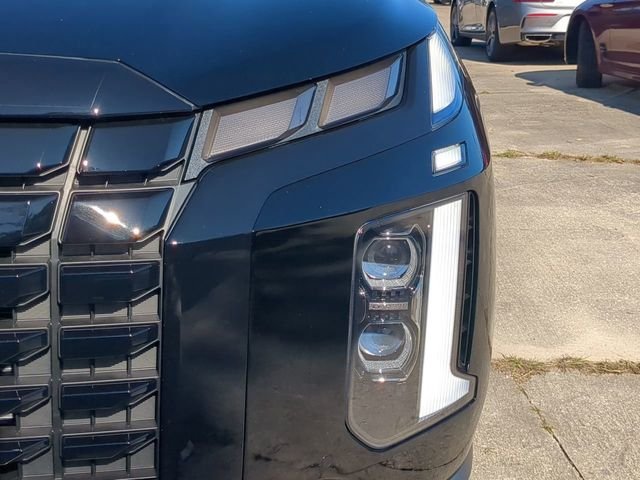 2025 Hyundai Palisade Limited - Photo 39