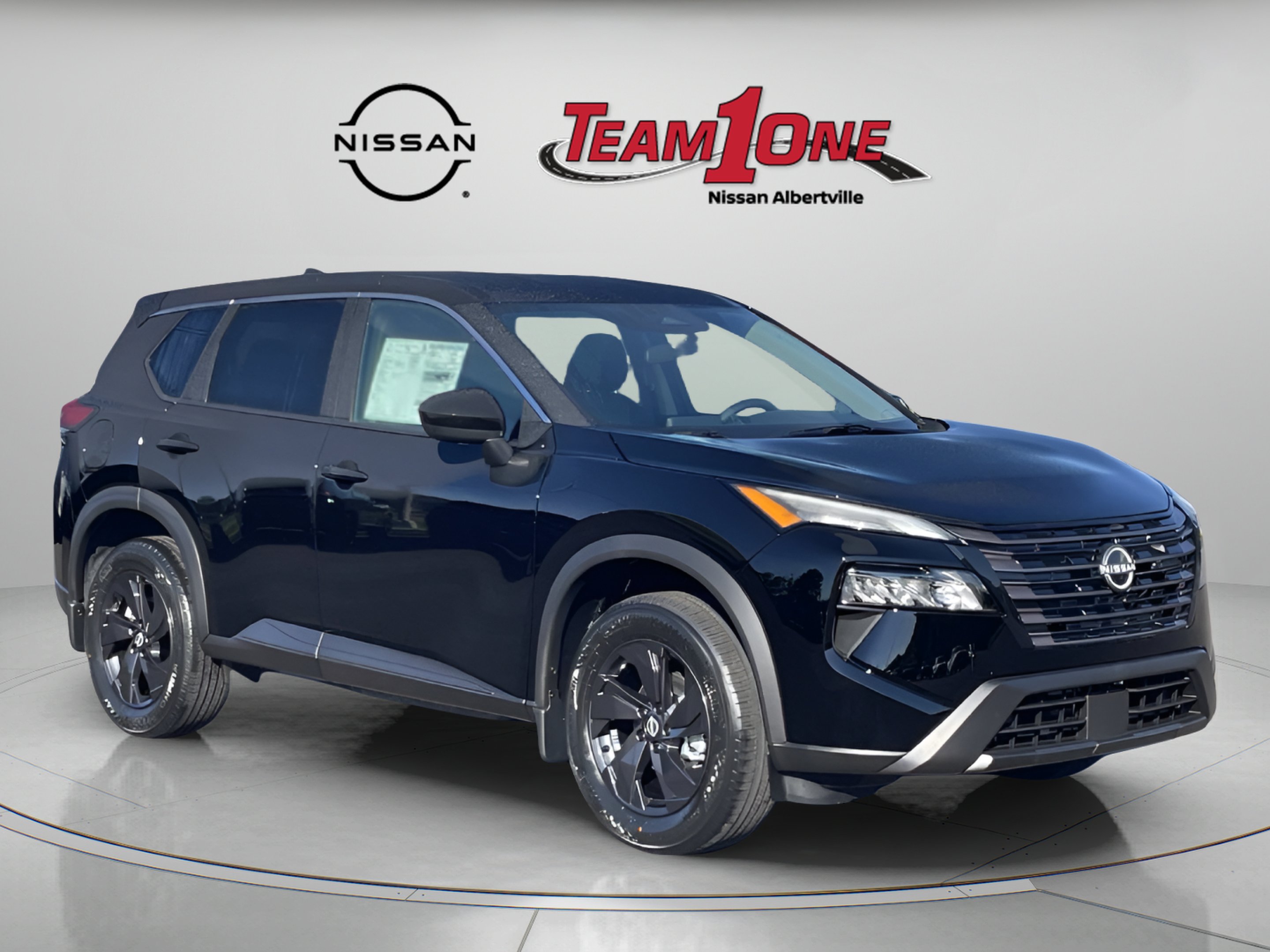 2027 Nissan Rogue